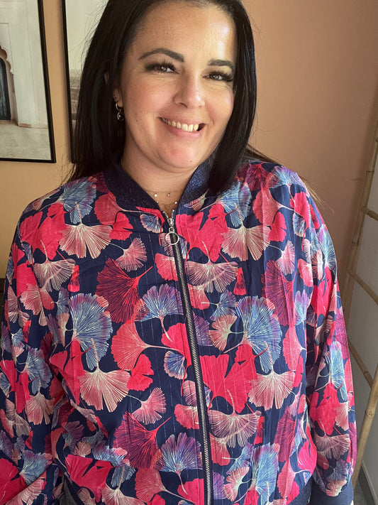 Bombers Jenny