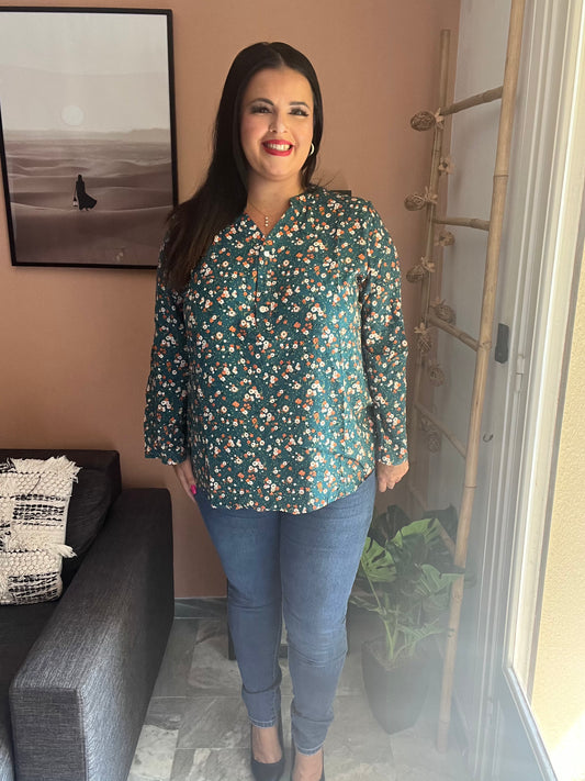 Chemise Laura