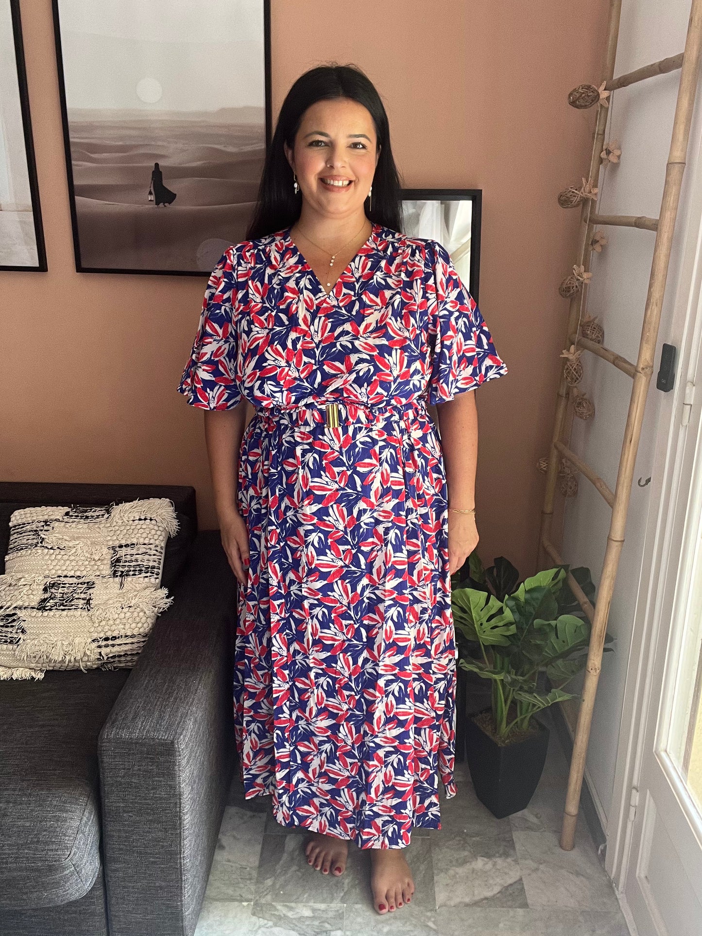Robe Cynthia