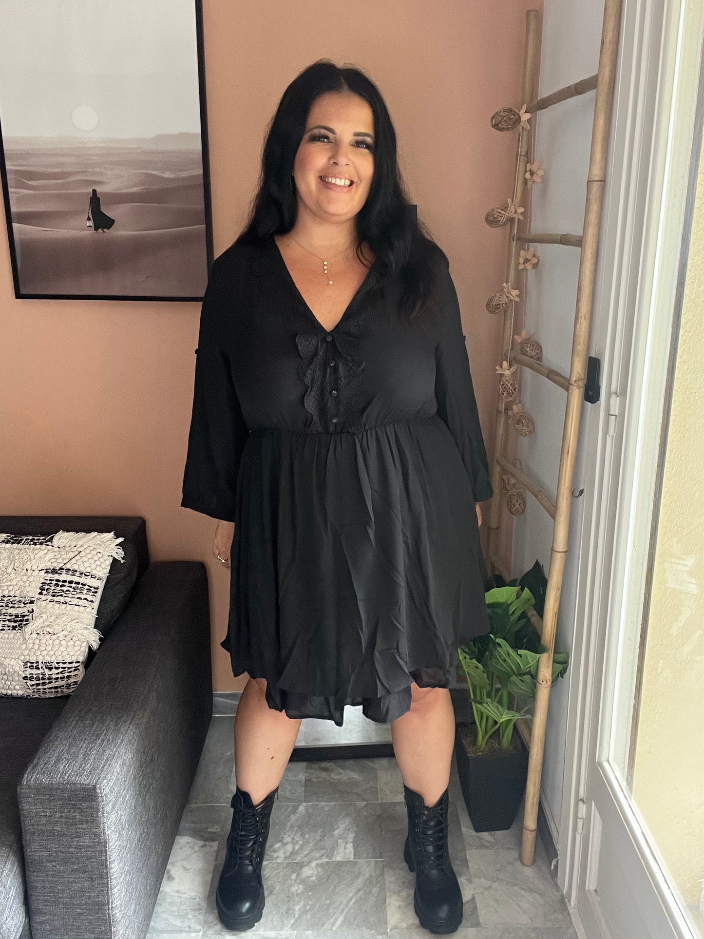Petite Robe noire