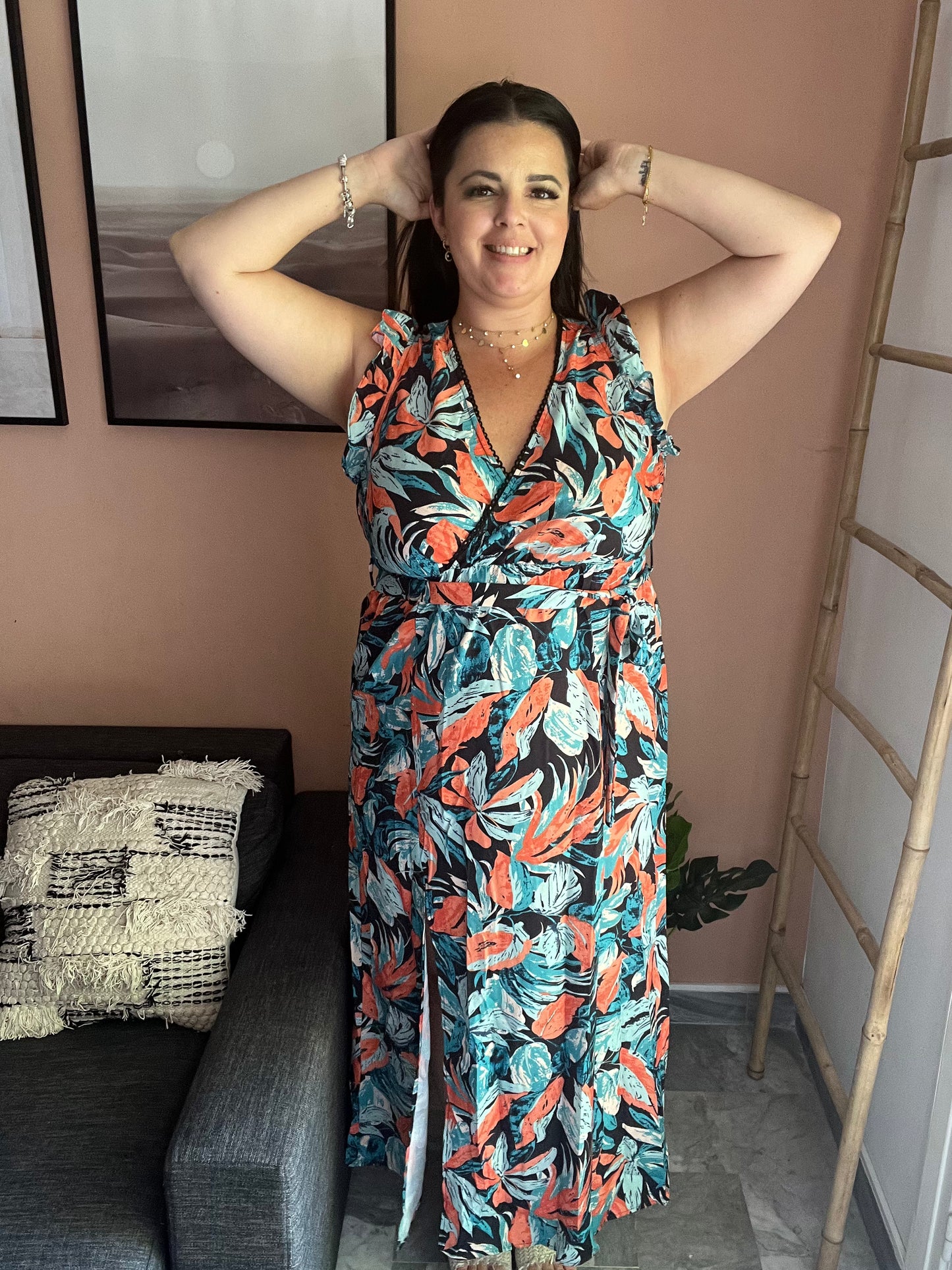 Robe Ana