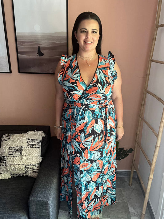 Robe Ana