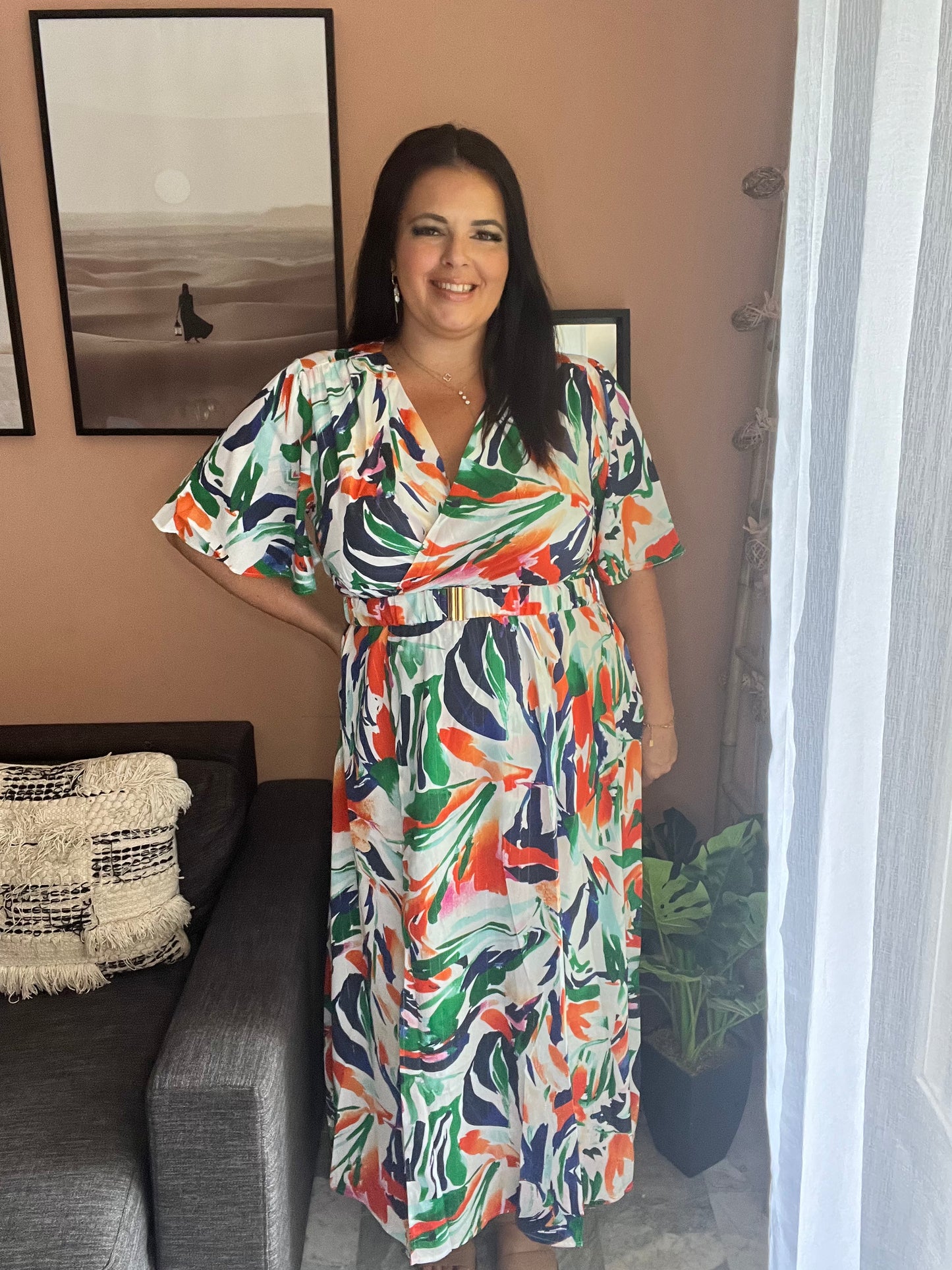 Robe Cassie