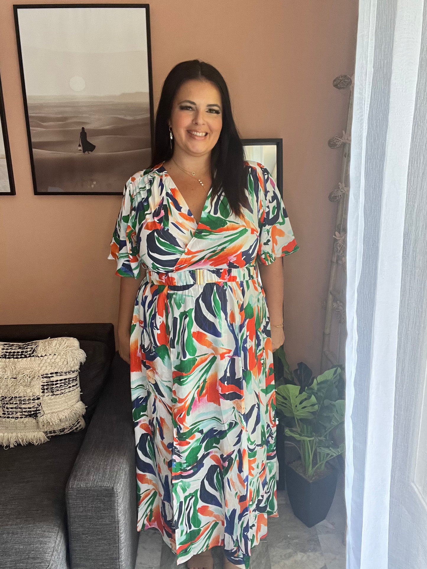 Robe Cassie