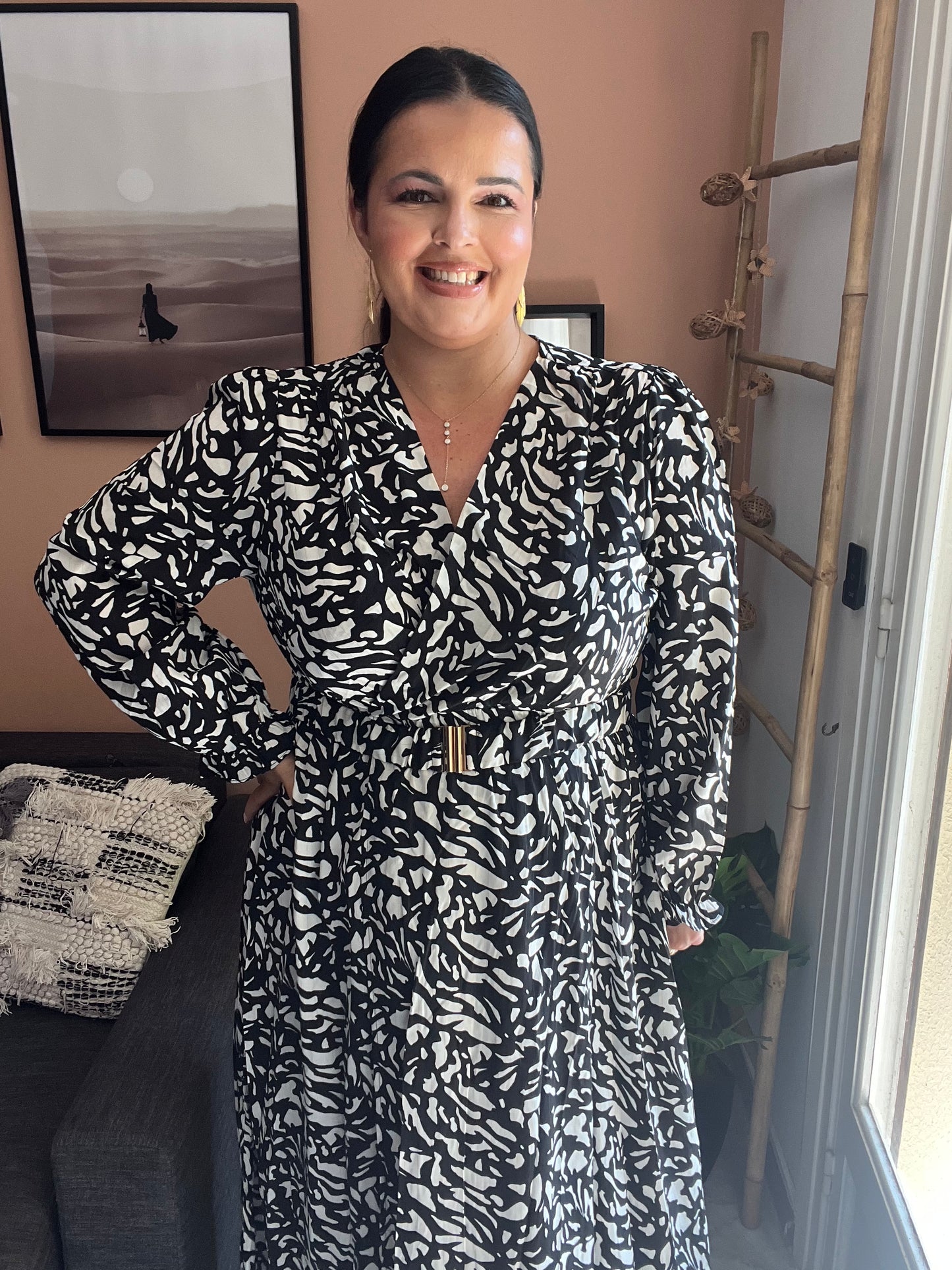 Robe Juni