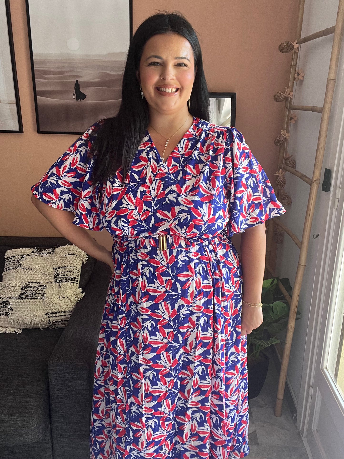 Robe Cynthia