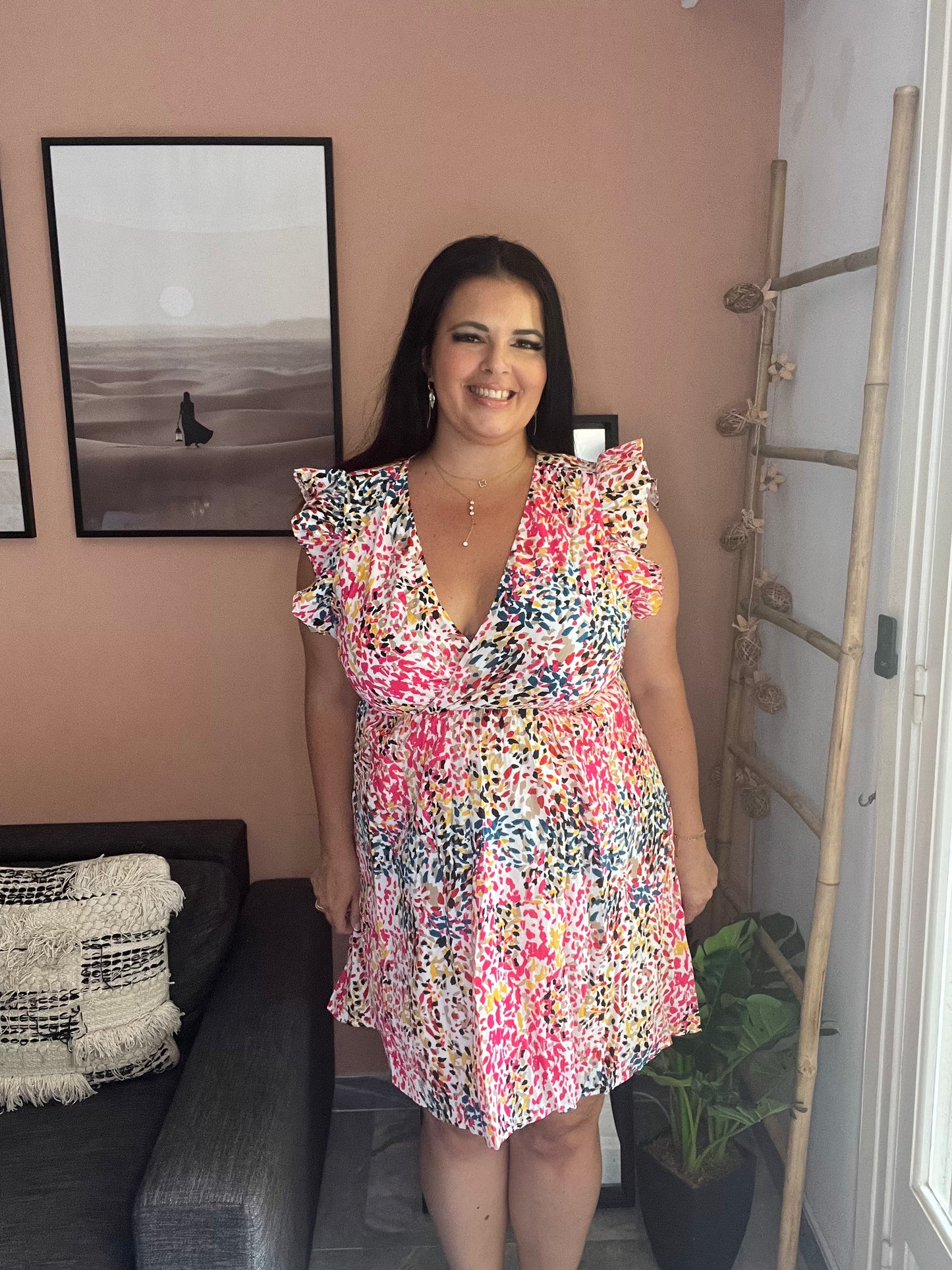 Robe Deborah