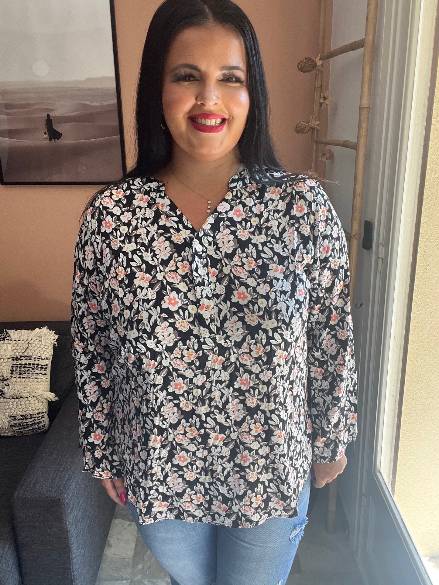 Chemise Lola