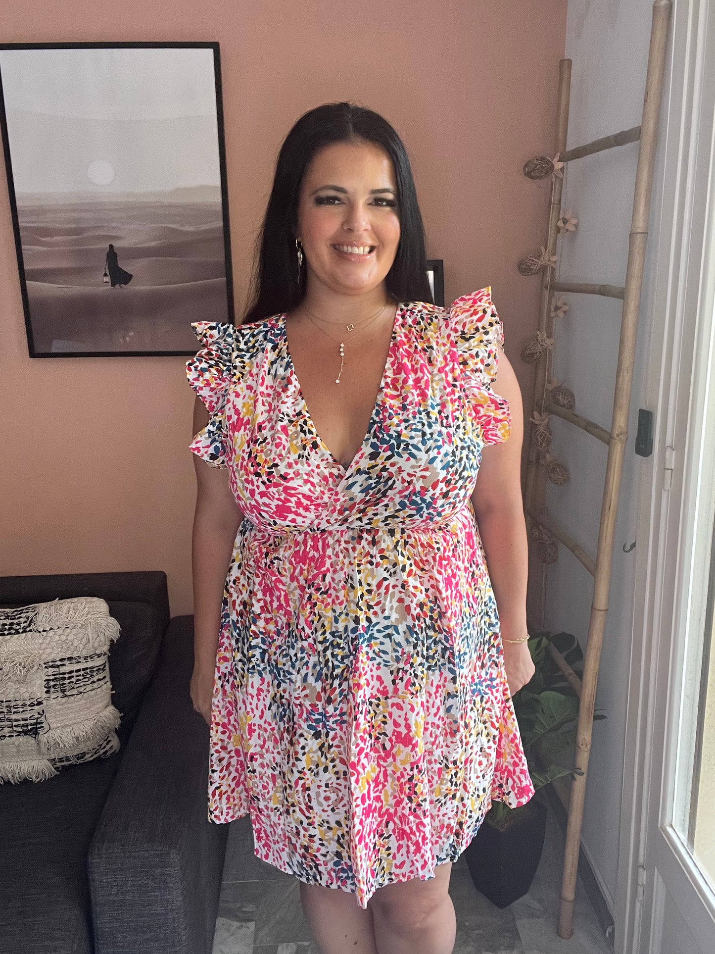 Robe Deborah
