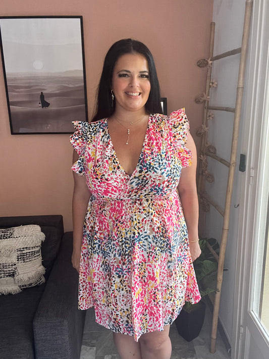 Robe Deborah