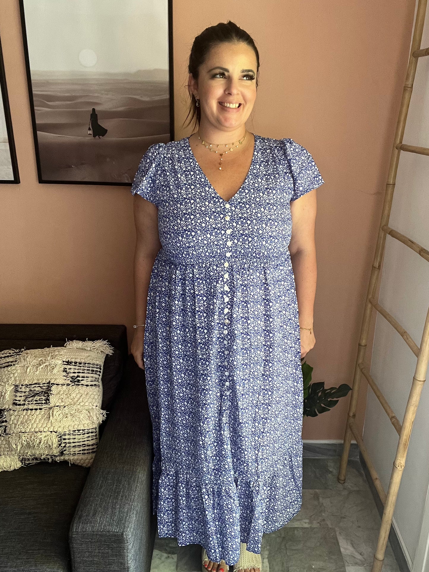 Robe Vicky