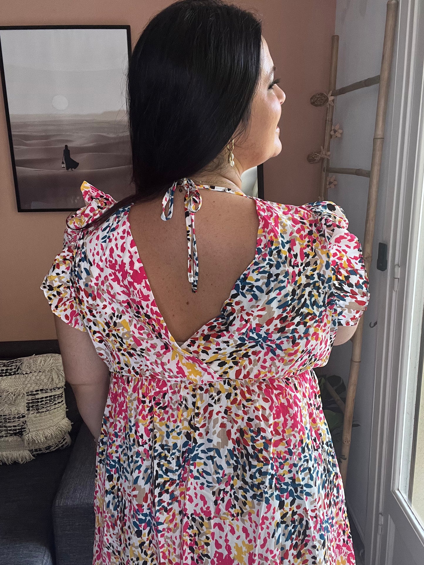 Robe Deborah