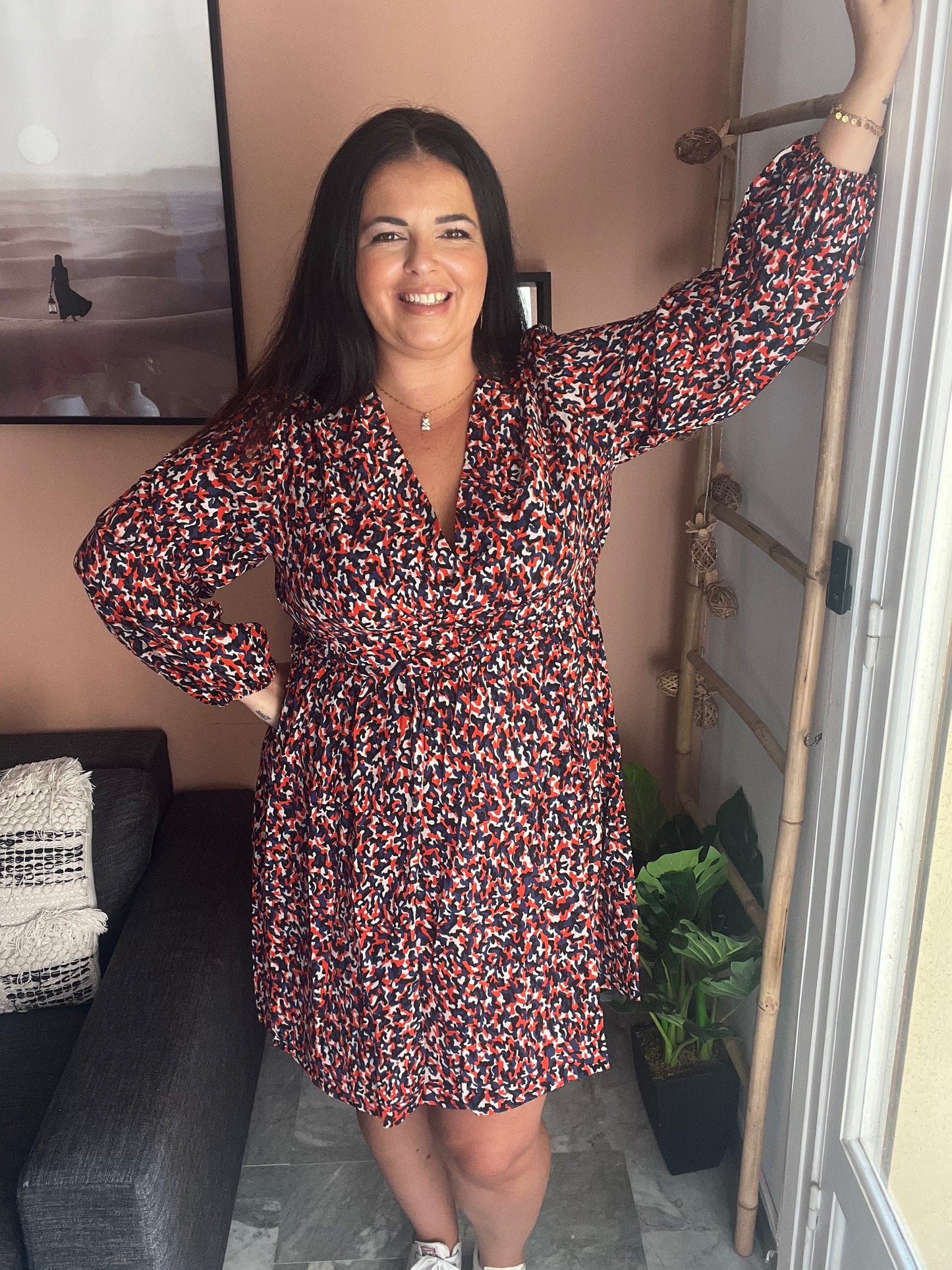 Robe Julie