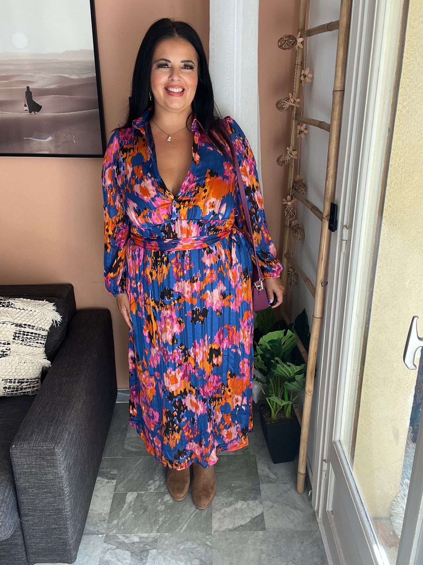 Robe Mélissa