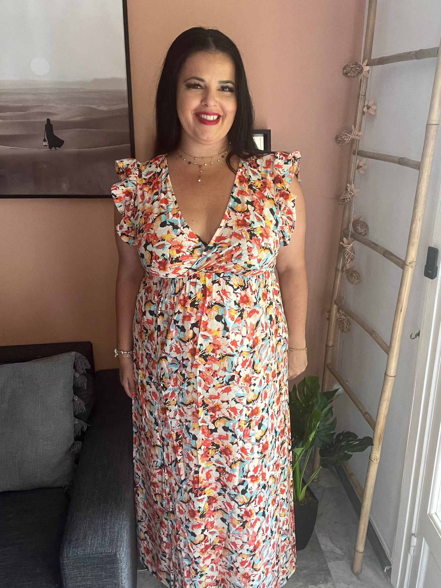 Robe Maé