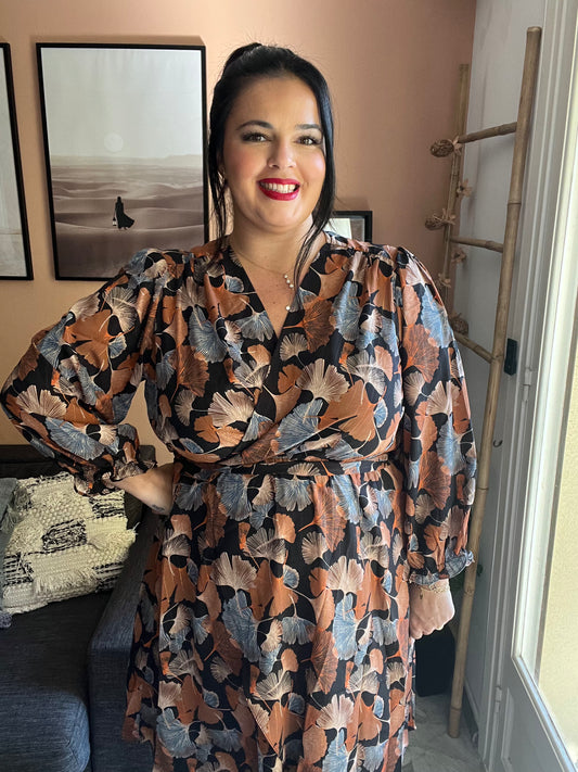 Robe mini Victoria