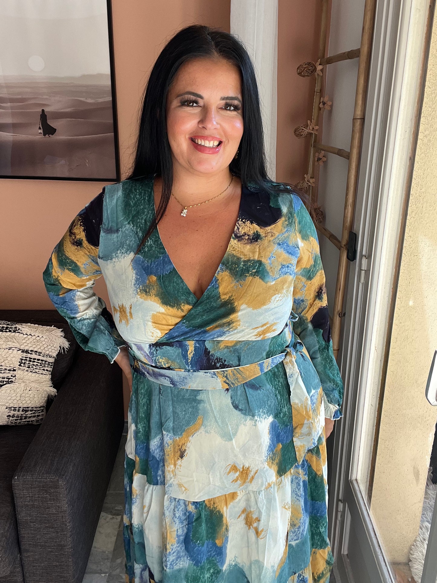 Robe Amel