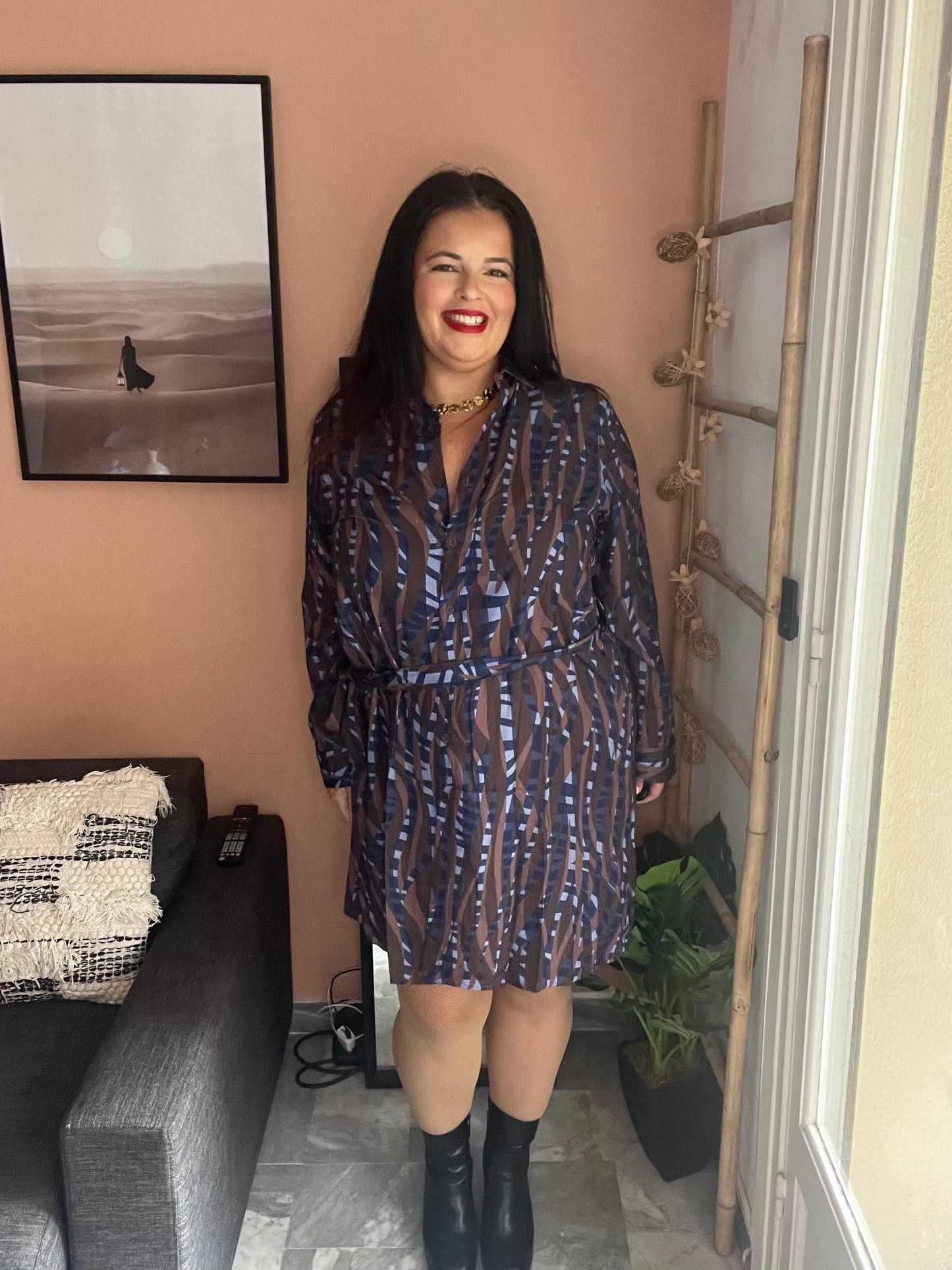 Robe Romy