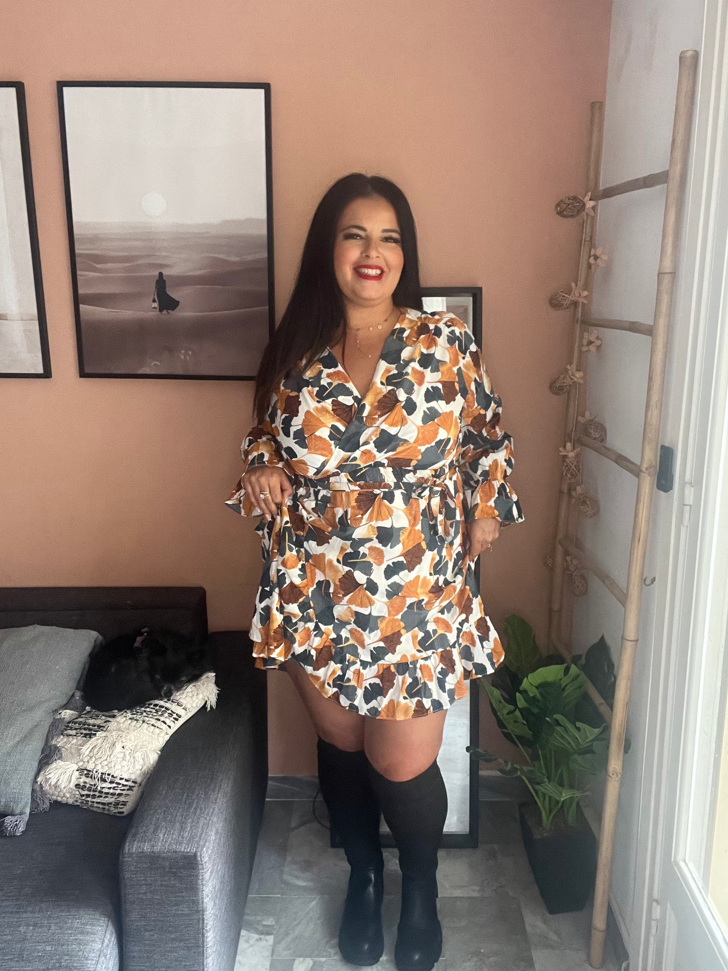 Robe Maria