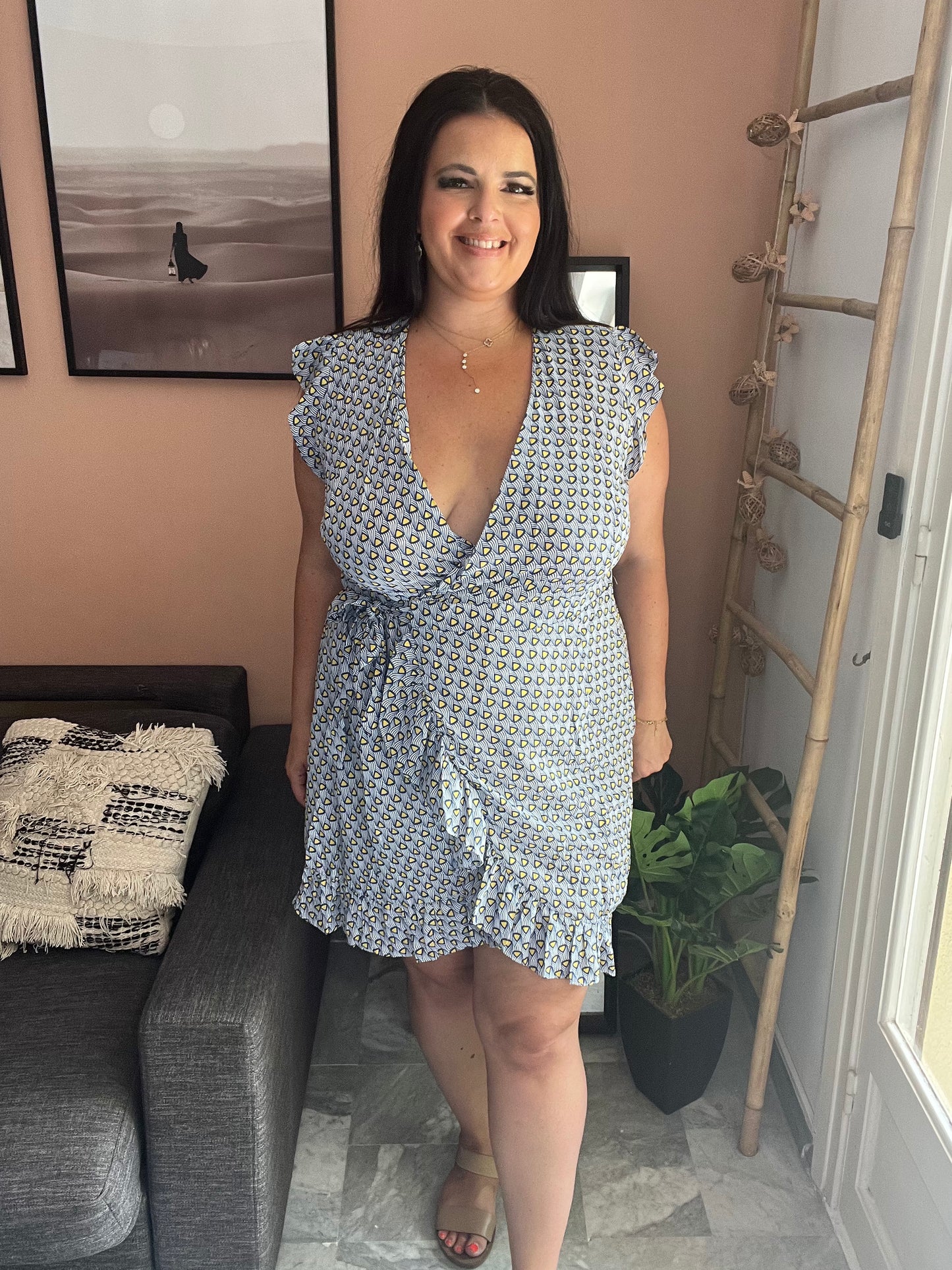 Robe Éllé
