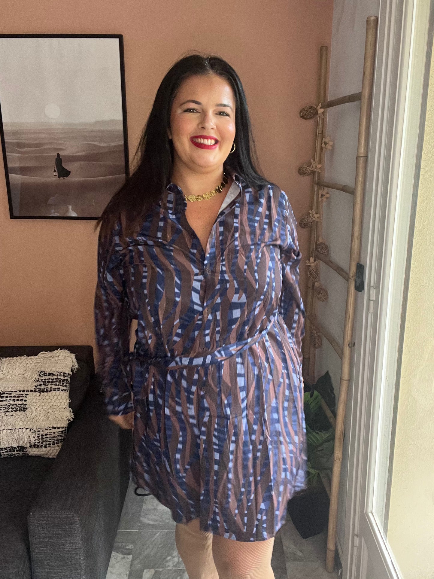Robe Romy