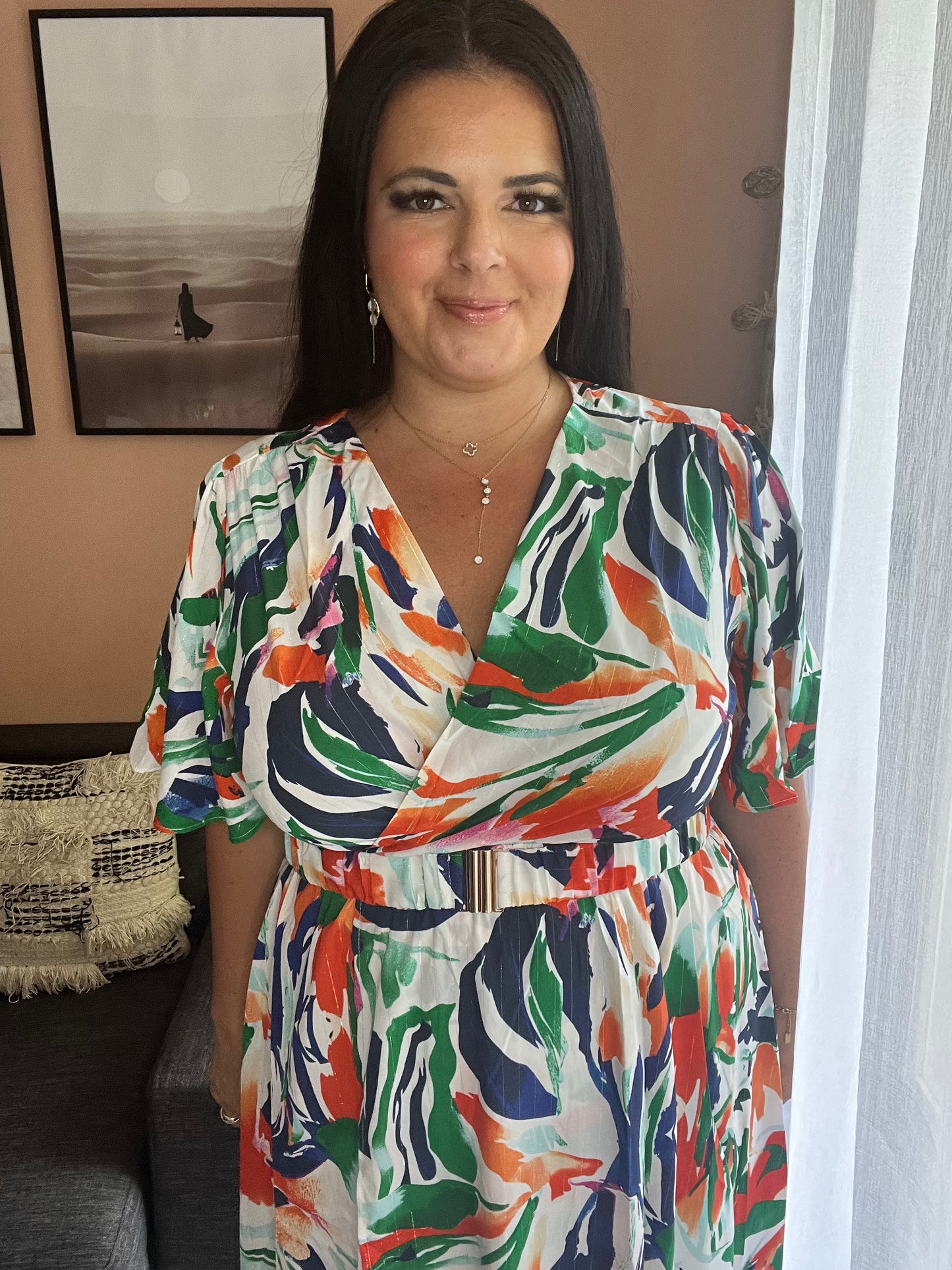 Robe Cassie