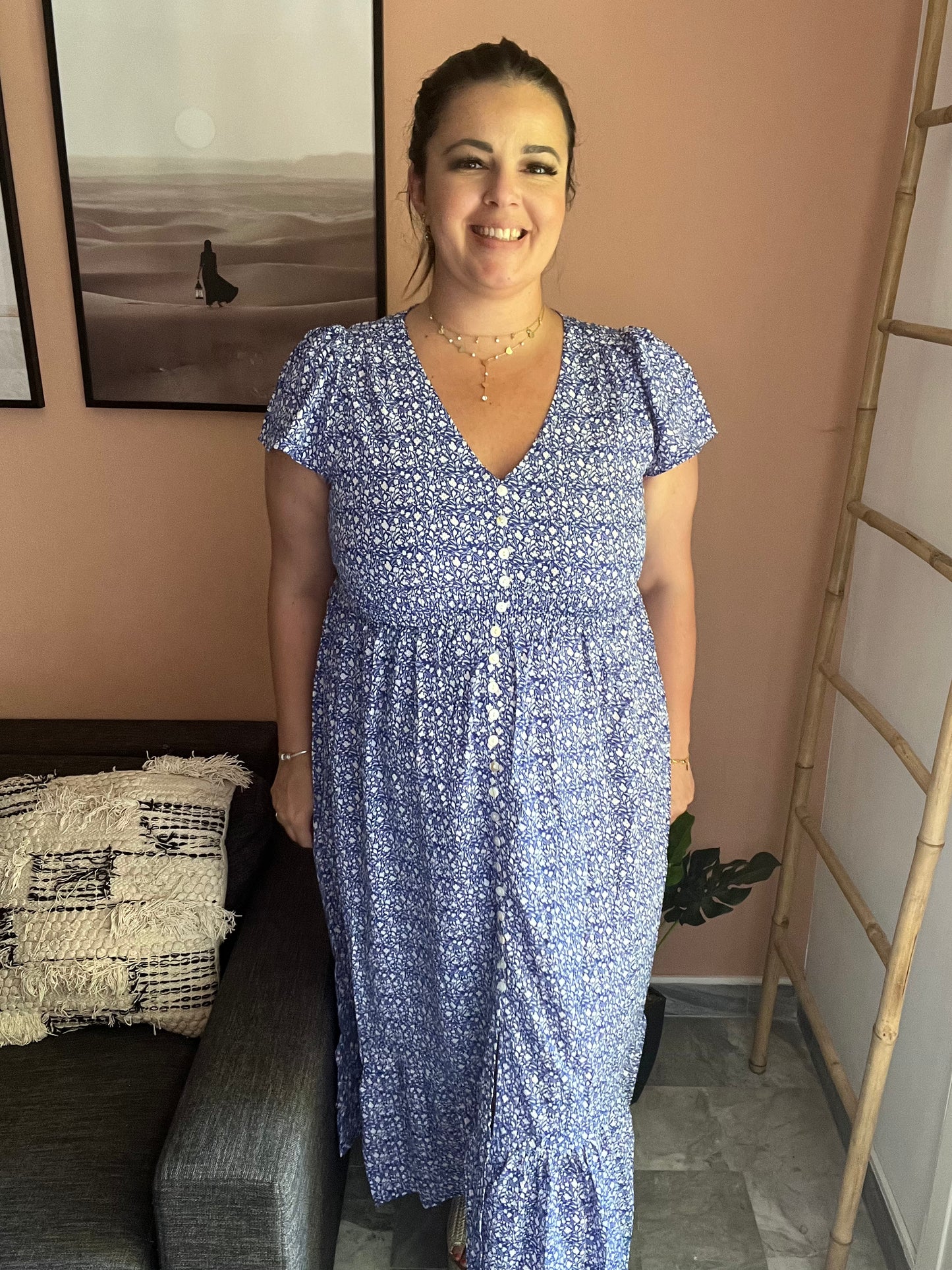 Robe Vicky