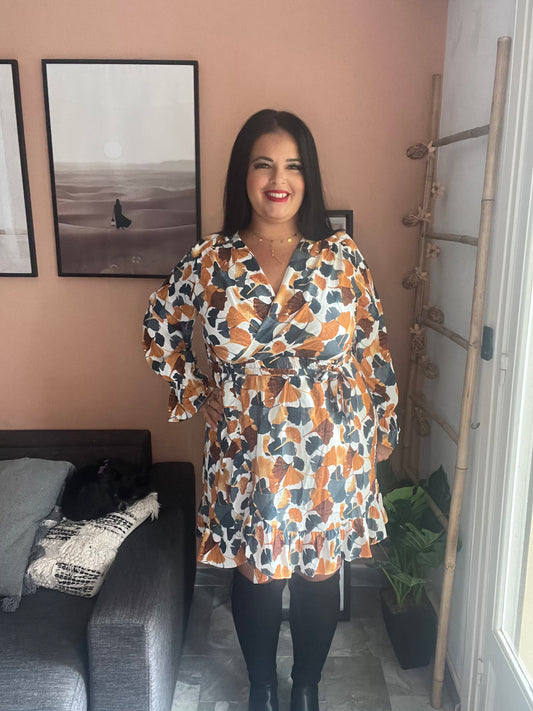 Robe Maria