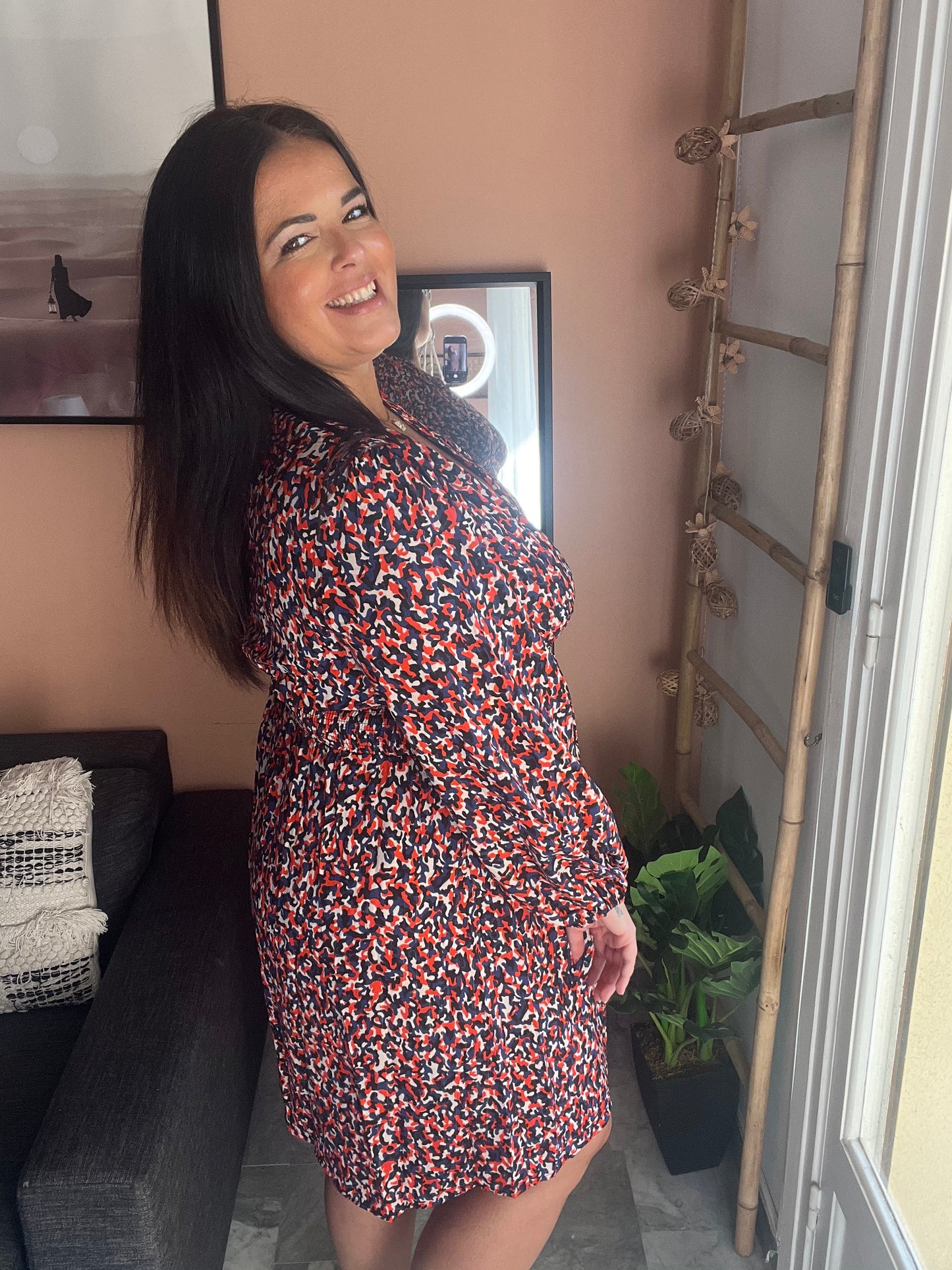 Robe Julie